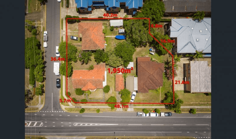 529 Hamilton Road, CHERMSIDE, QLD 4032