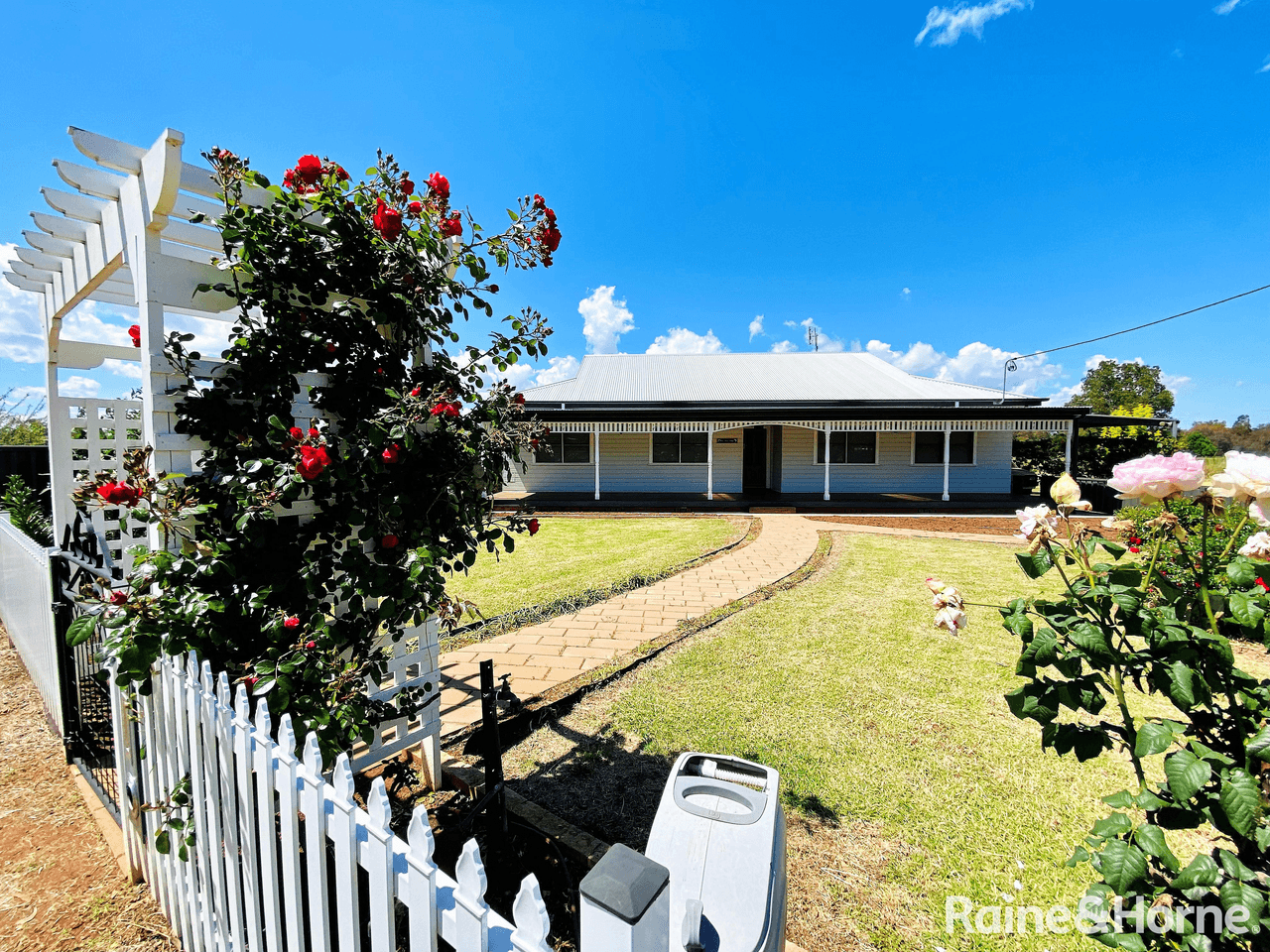 9761A Henry Parkes Way, PARKES, NSW 2870