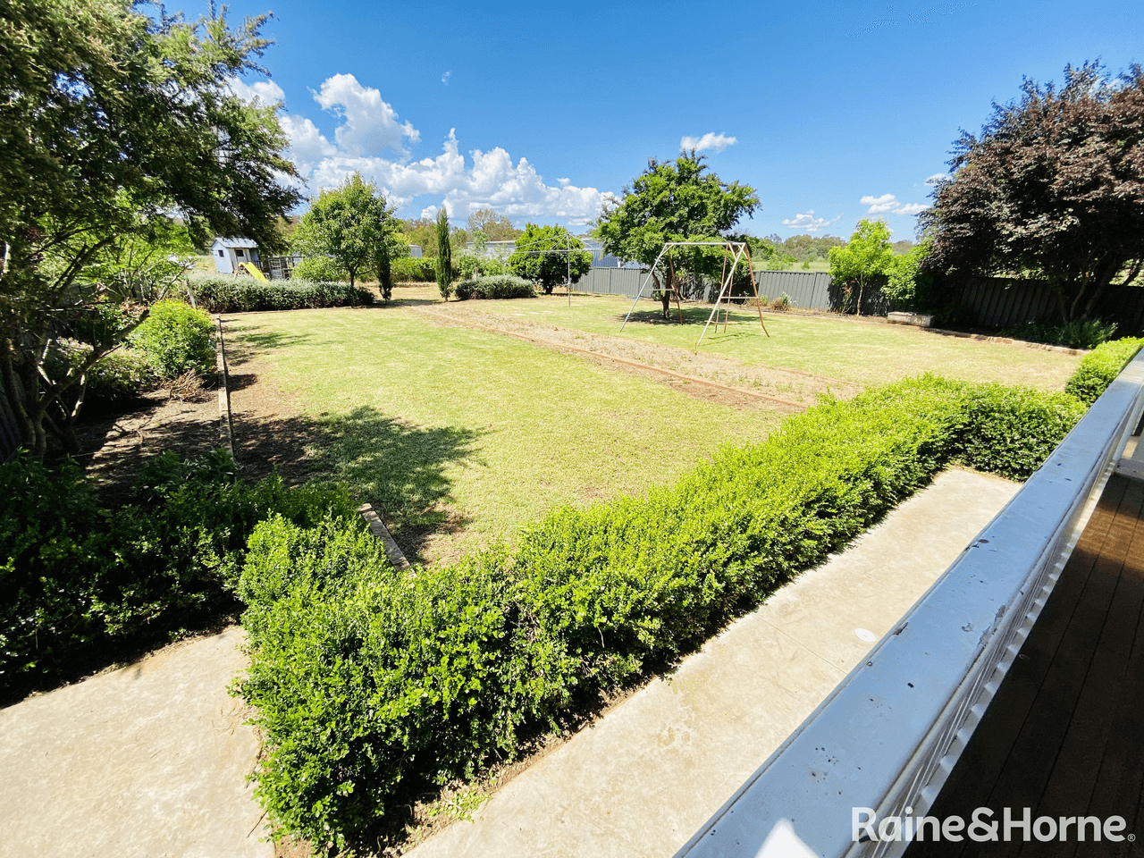 9761A Henry Parkes Way, PARKES, NSW 2870