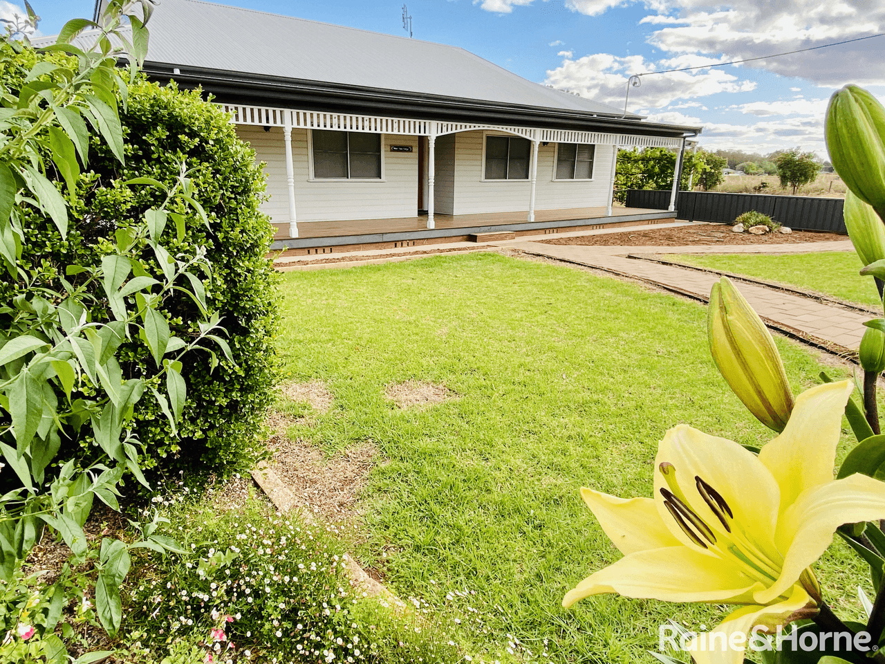 9761A Henry Parkes Way, PARKES, NSW 2870