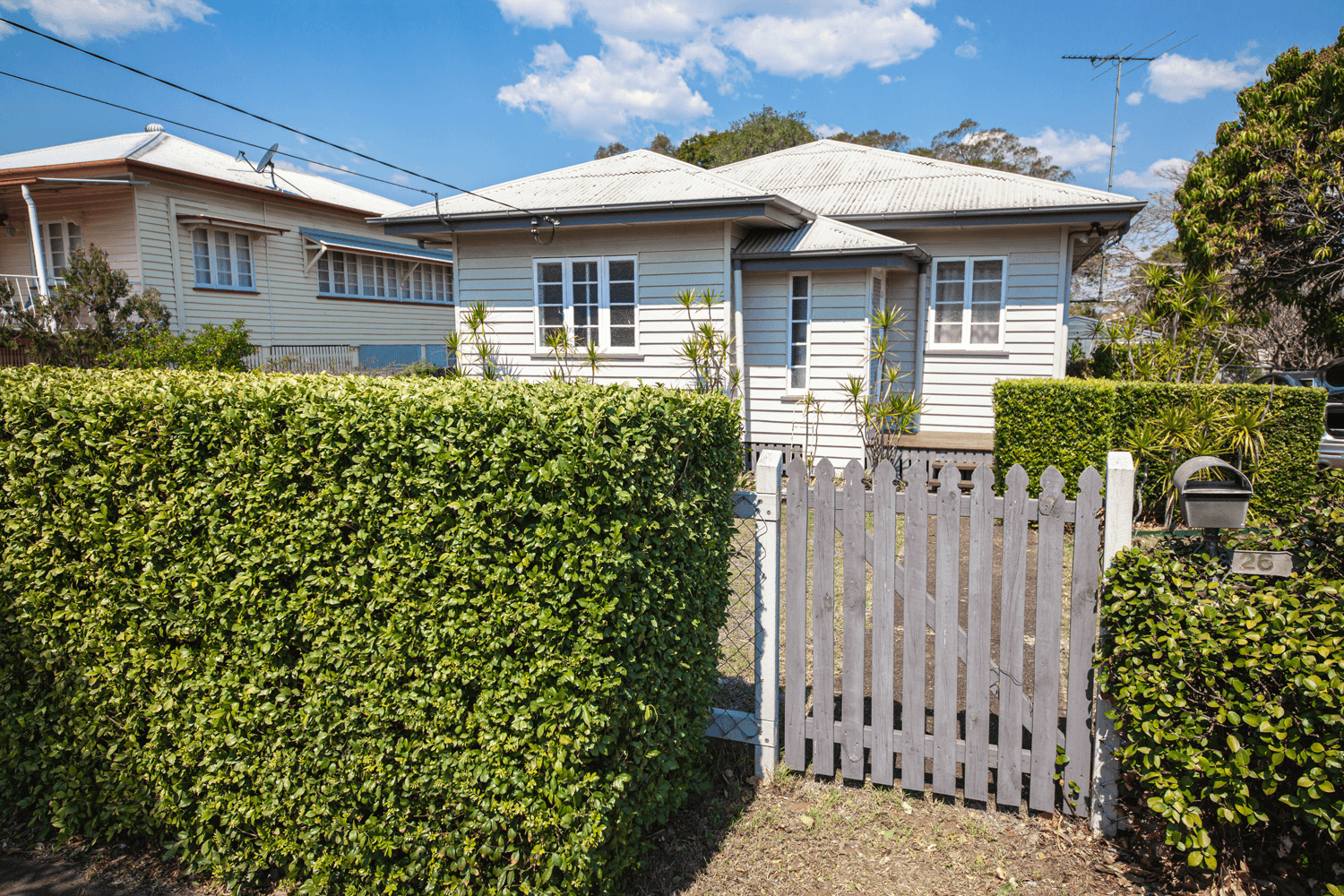 26 Woodford Street, ONE MILE, QLD 4305