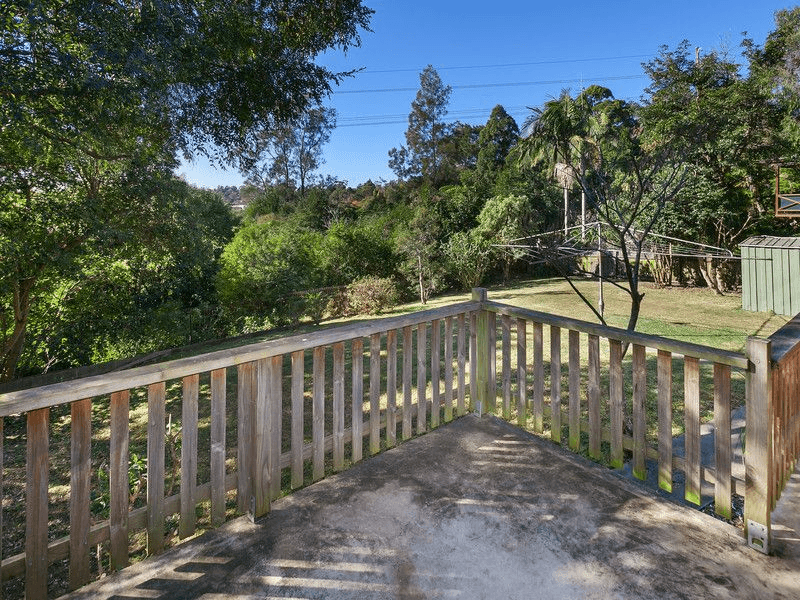 11 Moonbi Cresent, Frenchs Forest, NSW 2086
