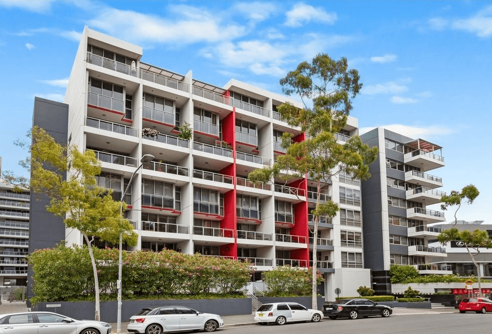 917/5 Potter Street, WATERLOO, NSW 2017