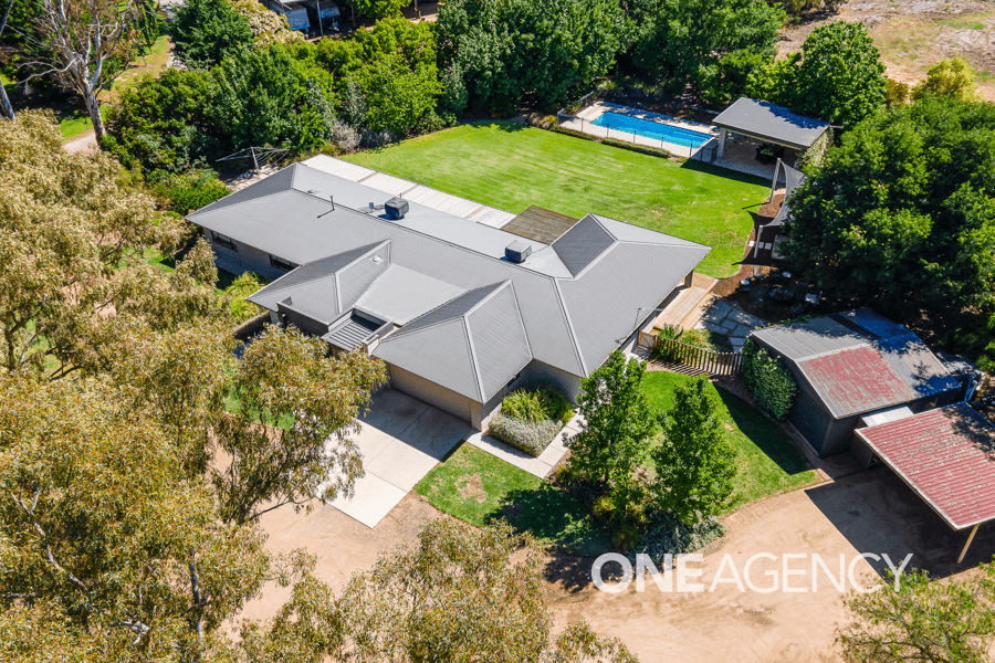 102 MITCHELL ROAD, LAKE ALBERT, NSW 2650