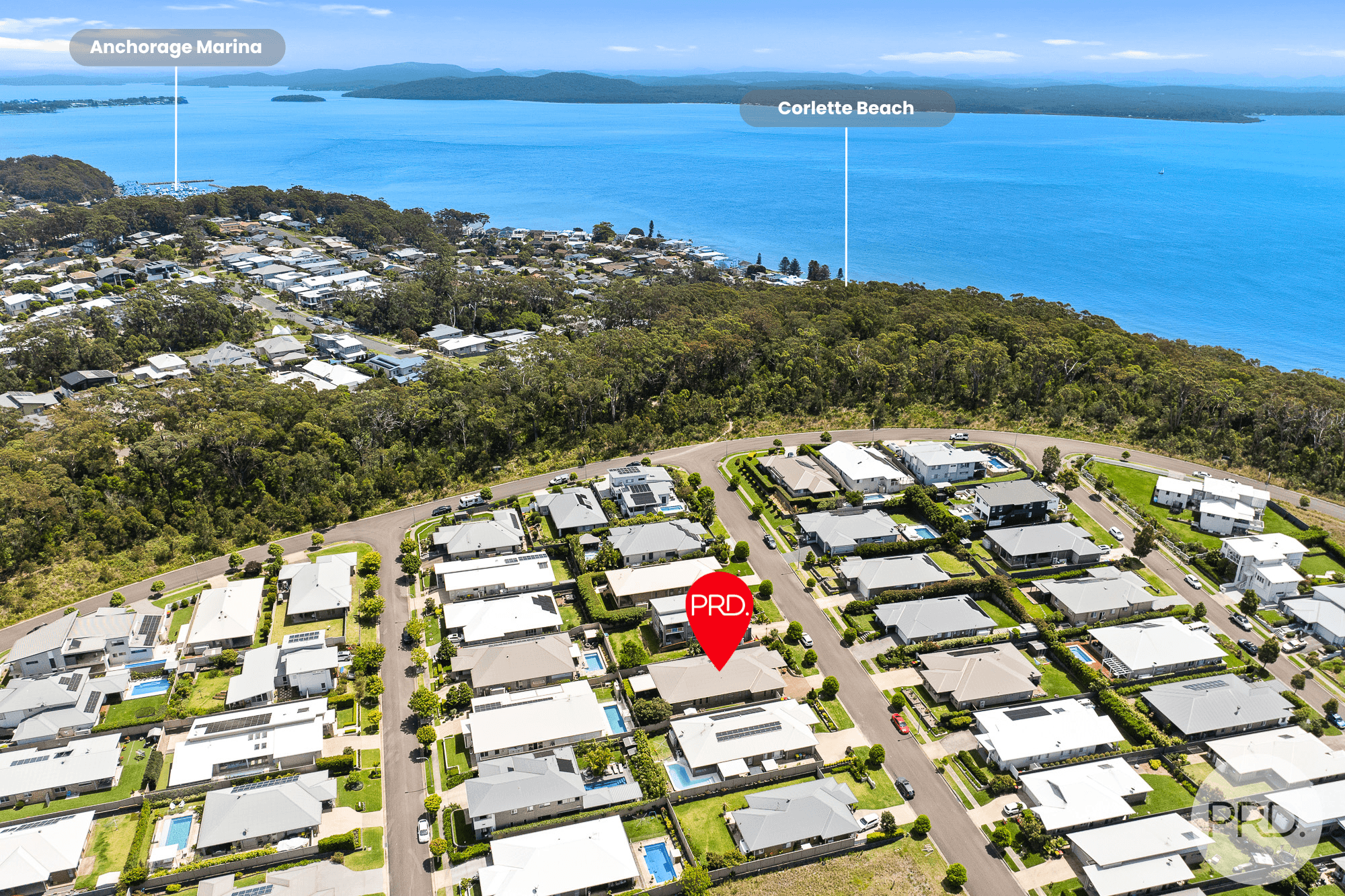 11 Guyang Street, CORLETTE, NSW 2315