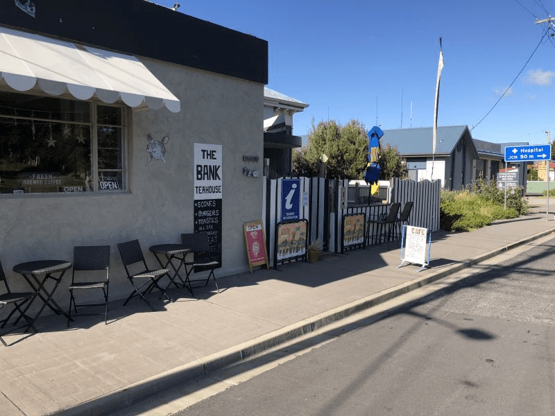 26 Main Street, ST MARYS, TAS 7215