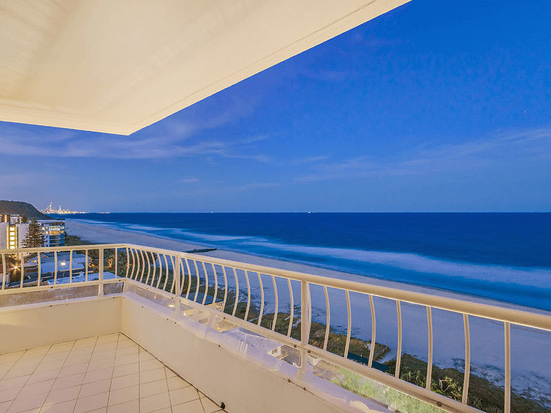 10 D/2 NINETEENTH AVENUE, PALM BEACH, QLD 4221