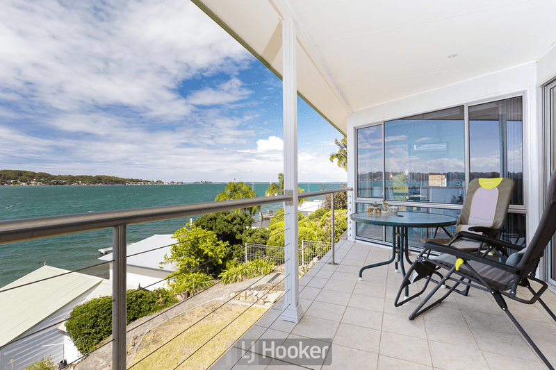 109 Fishing Point Road, FISHING POINT, NSW 2283