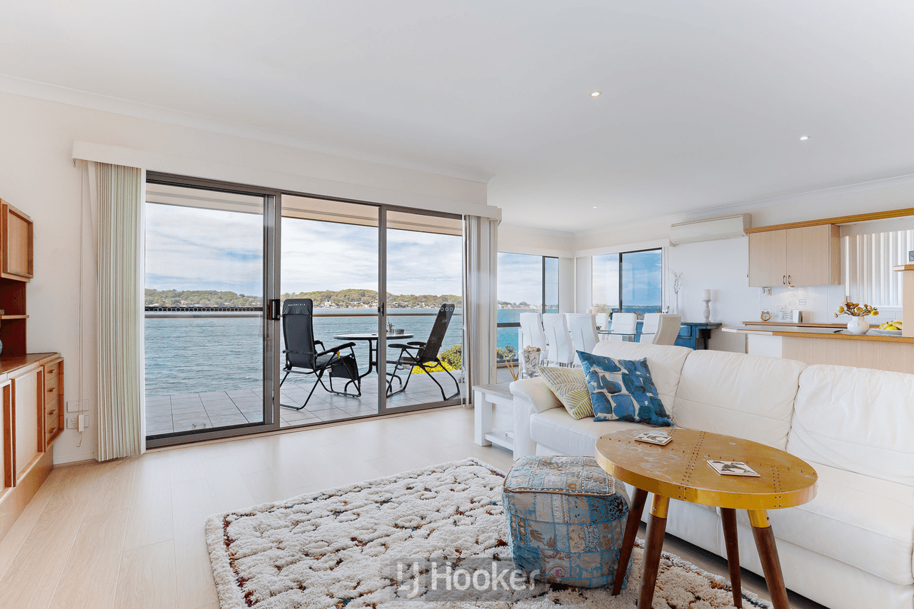 109 Fishing Point Road, FISHING POINT, NSW 2283