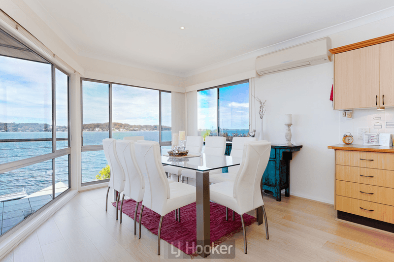 109 Fishing Point Road, FISHING POINT, NSW 2283