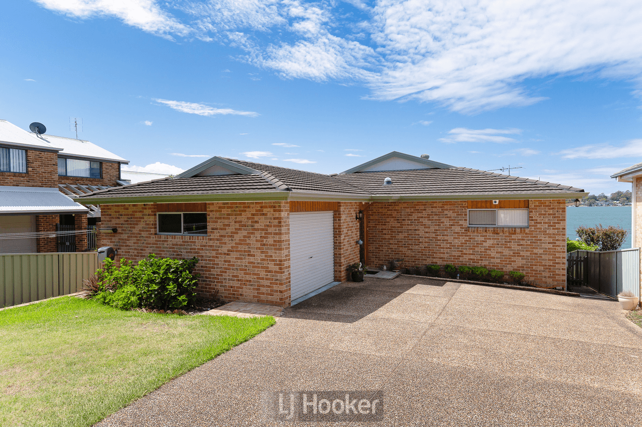 109 Fishing Point Road, FISHING POINT, NSW 2283