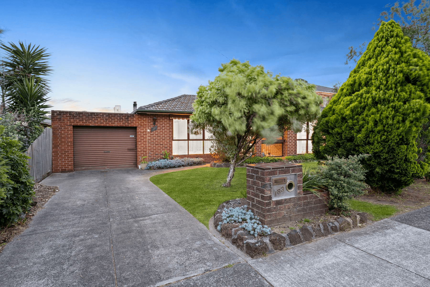 183 Outlook Drive, Dandenong North, VIC 3175