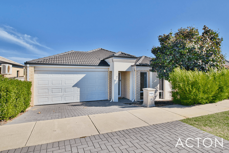 10 Brennan Promenade, BALDIVIS, WA 6171