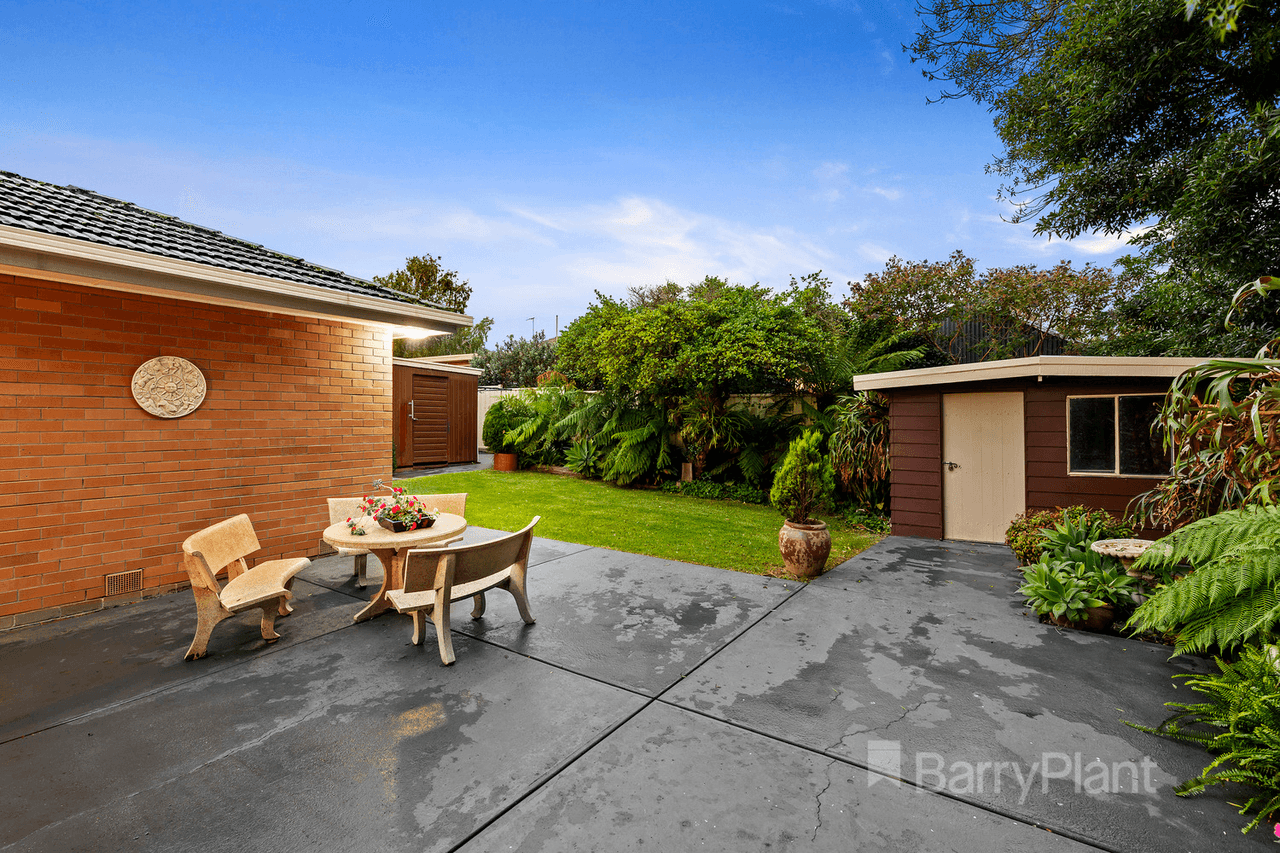 2 Pateman Street, Watsonia, VIC 3087