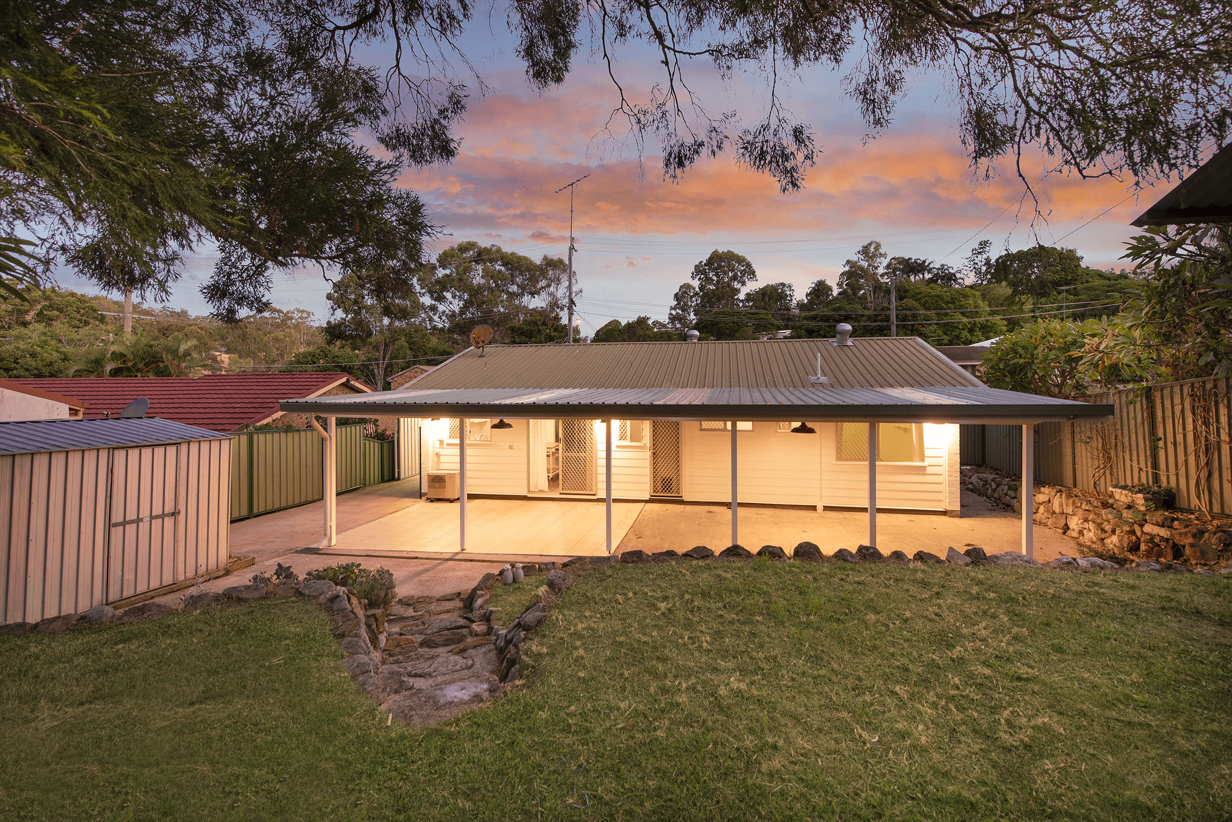 30 Yan Yean St, Beenleigh, QLD 4207