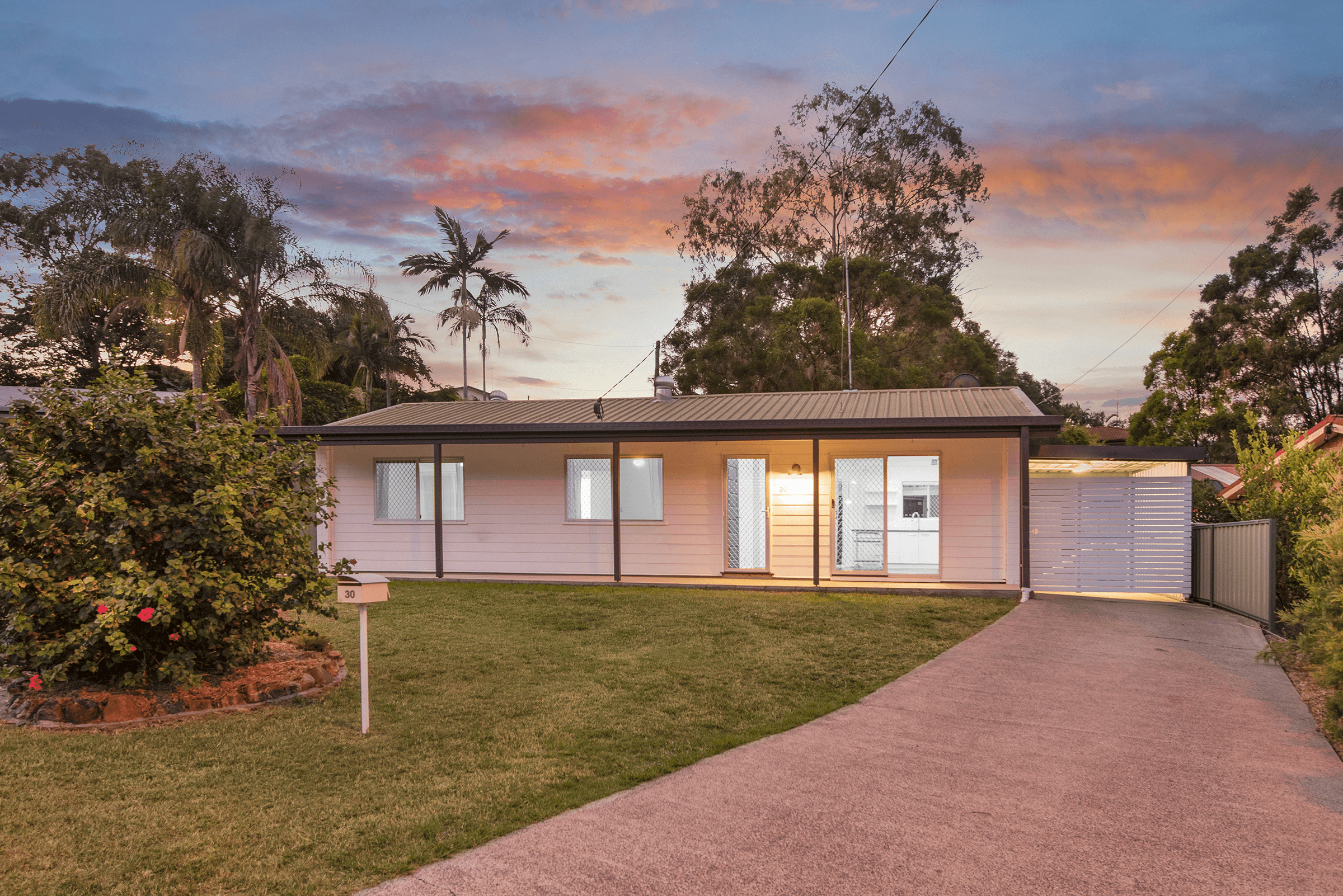 30 Yan Yean St, Beenleigh, QLD 4207