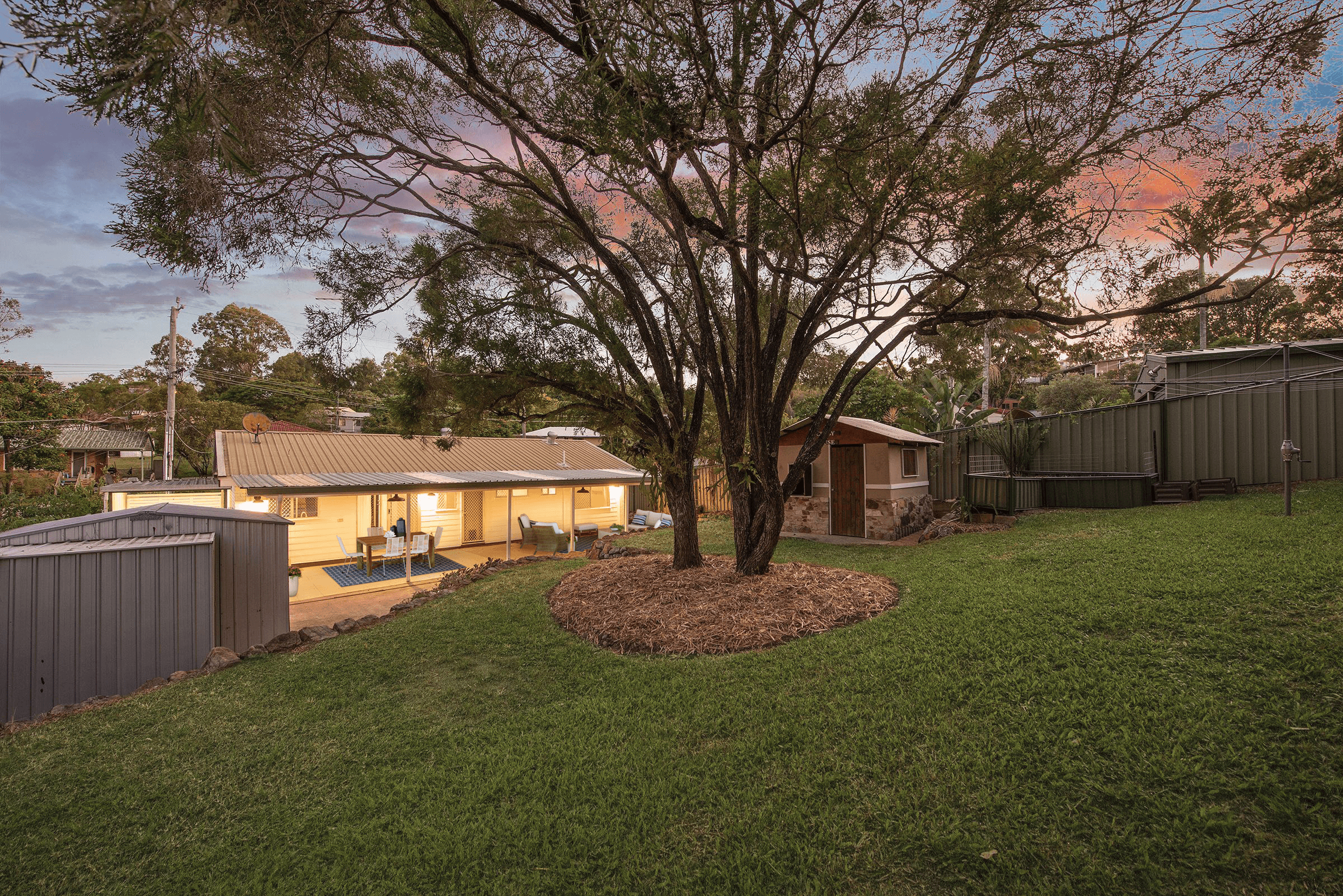 30 Yan Yean St, Beenleigh, QLD 4207