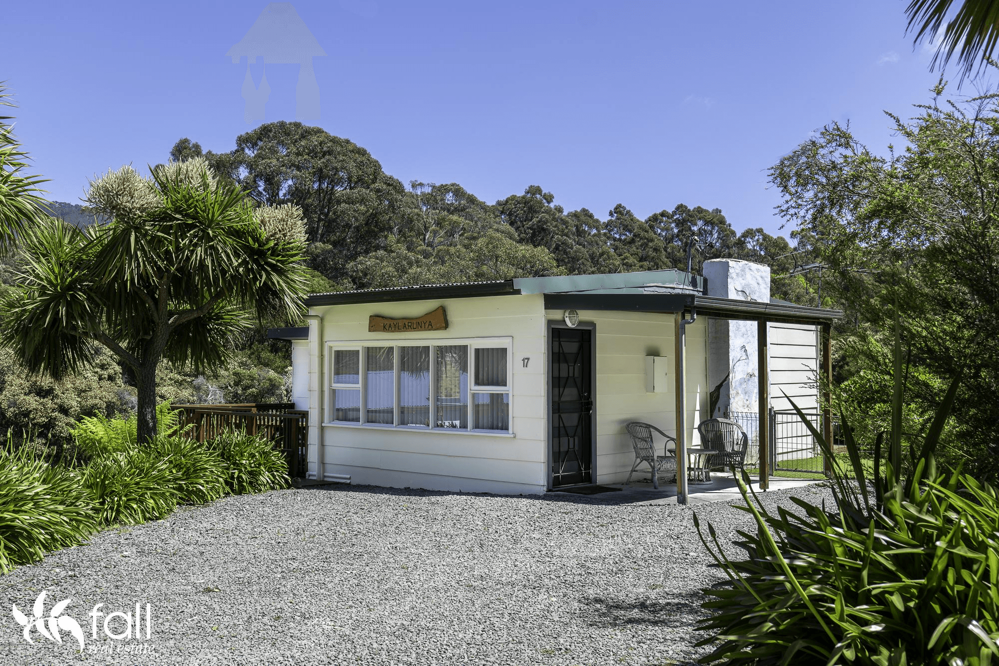 17 Serena Road, ADVENTURE BAY, TAS 7150