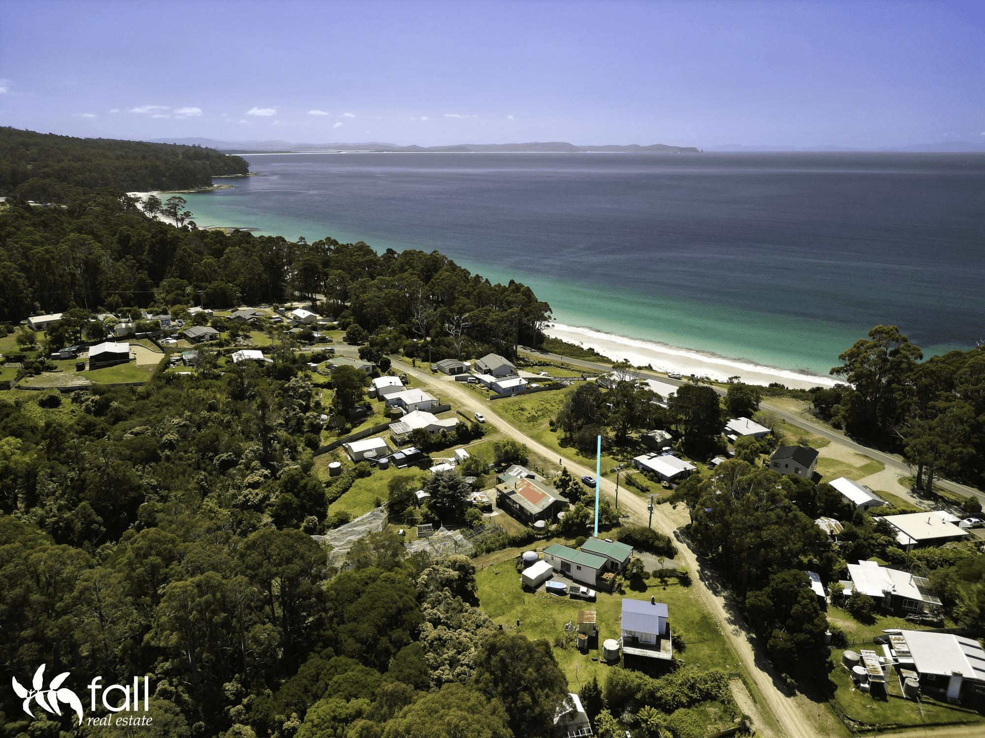 17 Serena Road, ADVENTURE BAY, TAS 7150