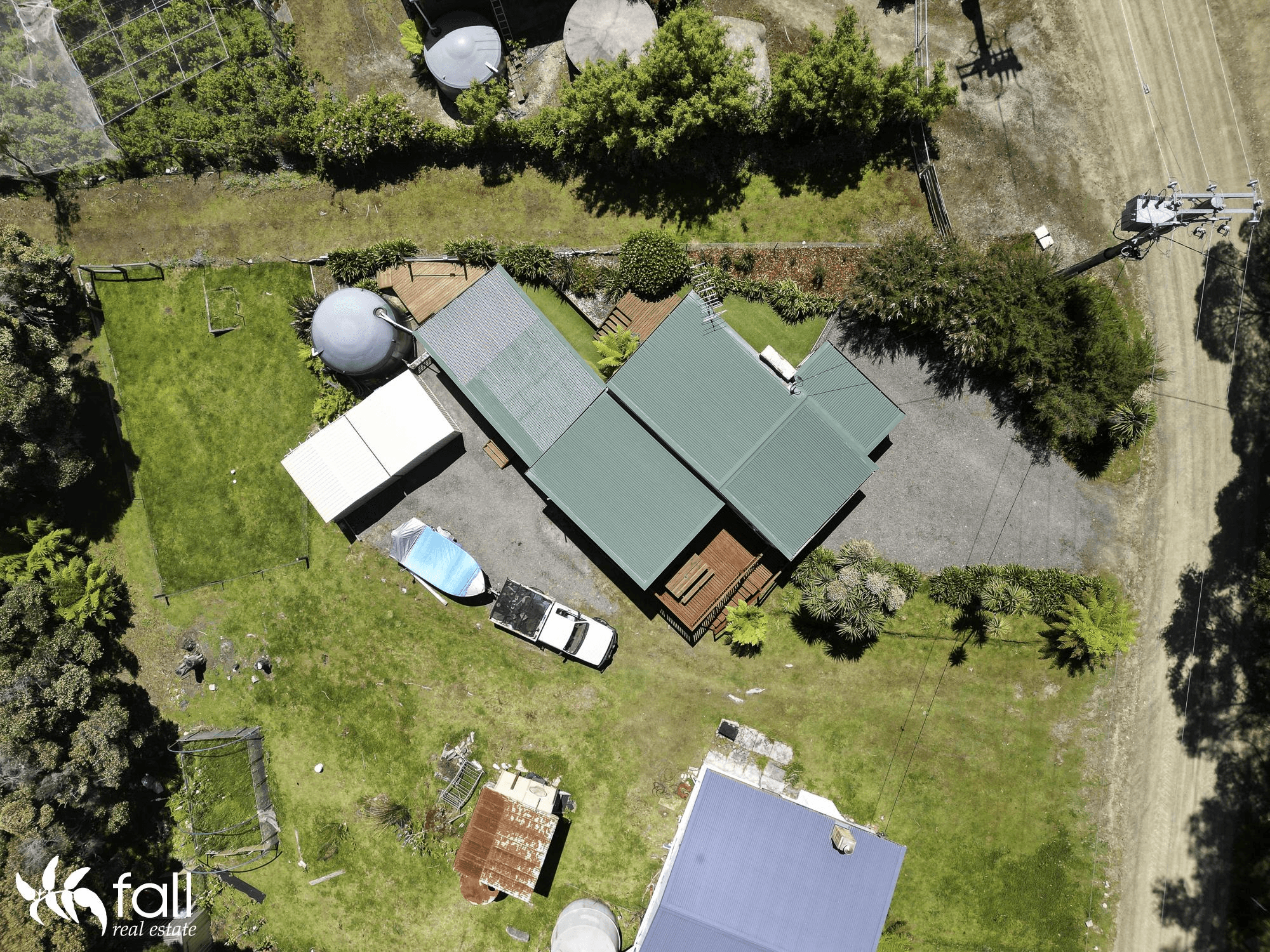 17 Serena Road, ADVENTURE BAY, TAS 7150