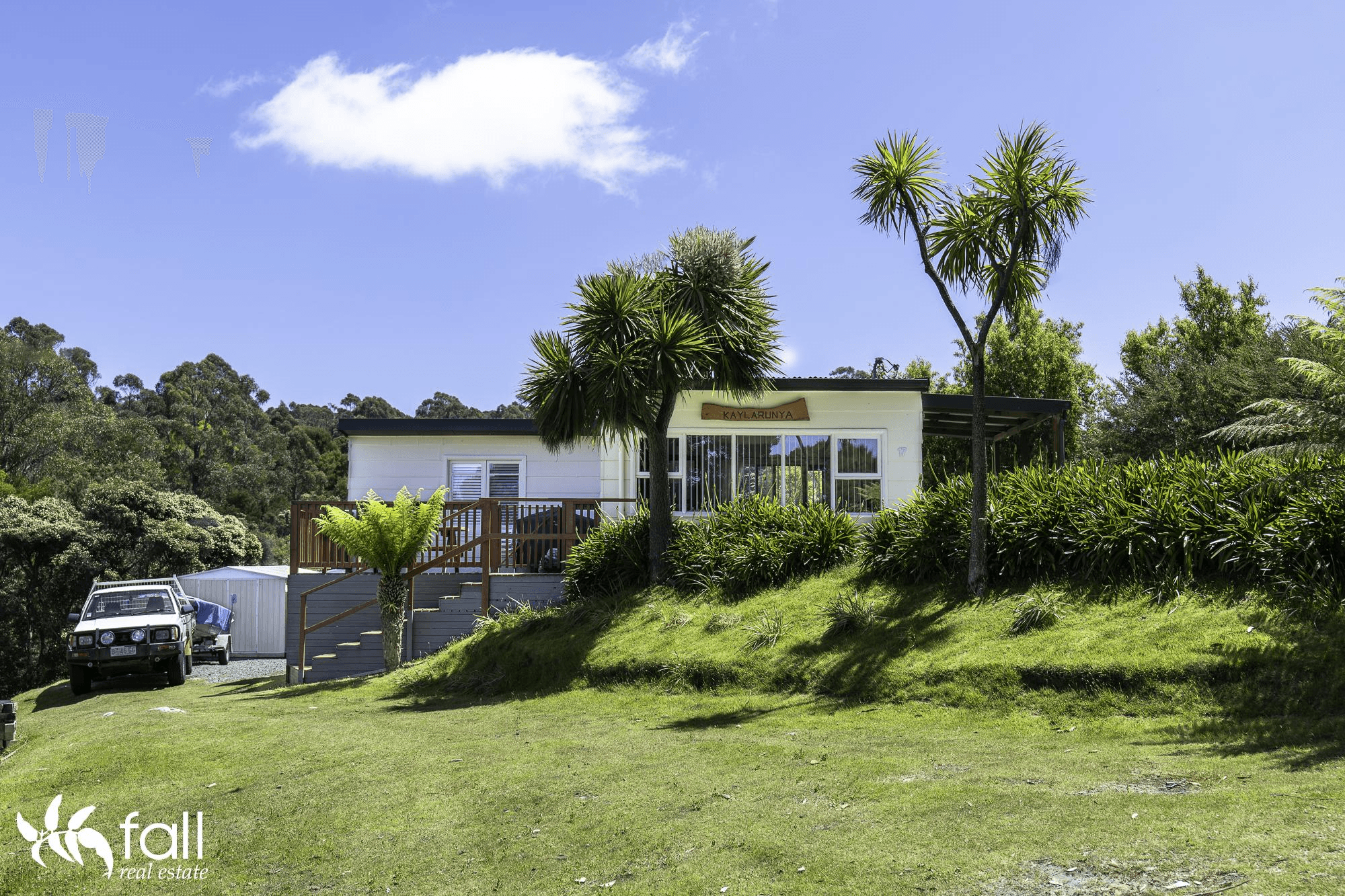 17 Serena Road, ADVENTURE BAY, TAS 7150