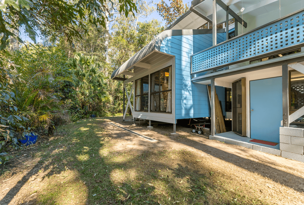 252 Peachester Road, BEERWAH, QLD 4519