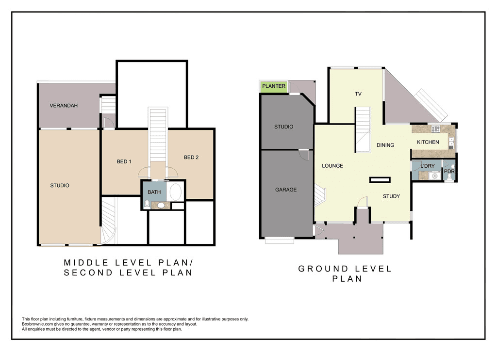 252 Peachester Road, BEERWAH, QLD 4519