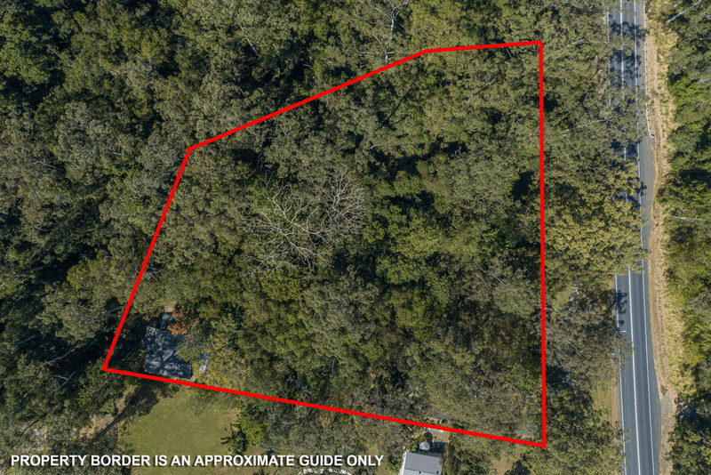 252 Peachester Road, BEERWAH, QLD 4519