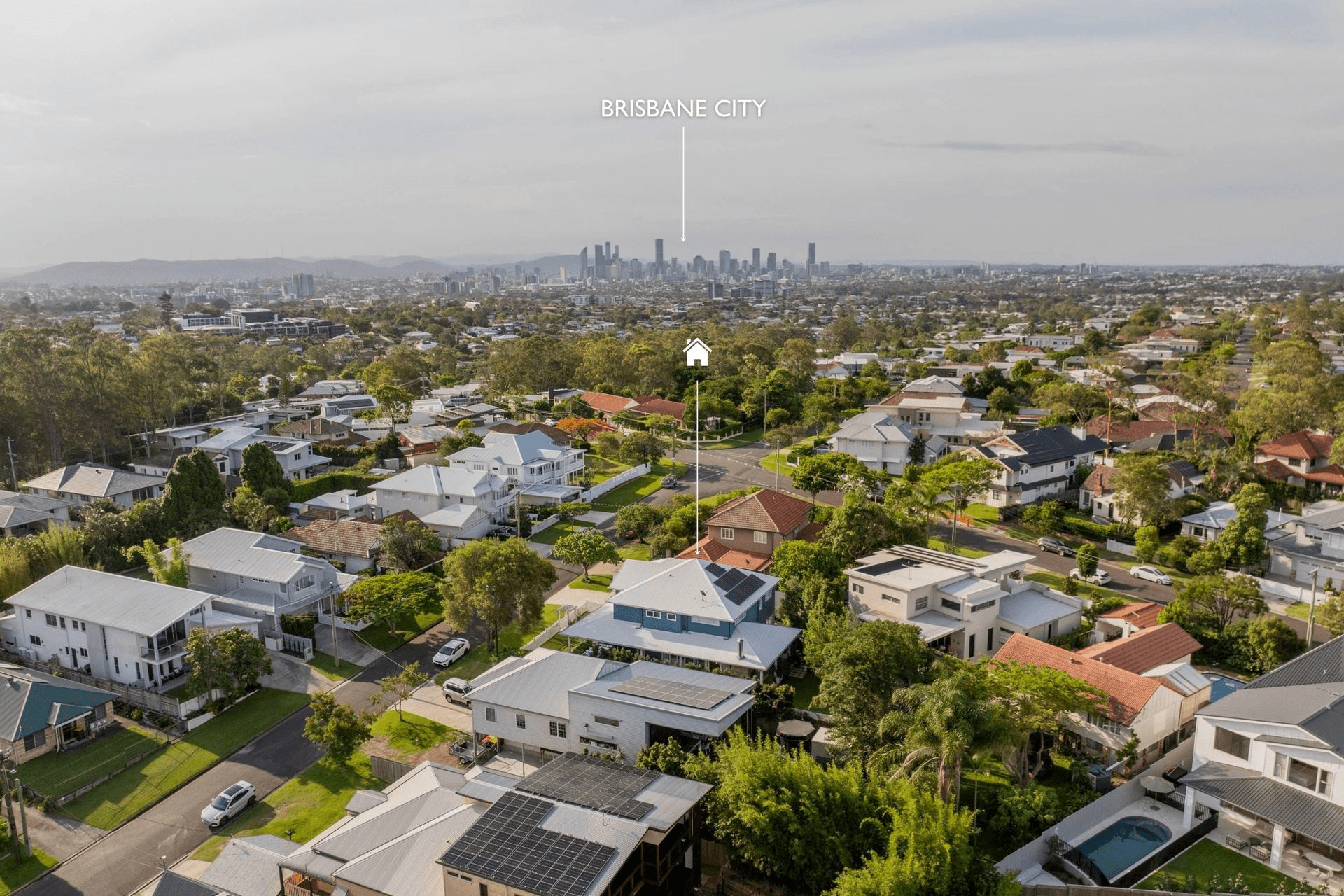 124 Sirius Street, Coorparoo, QLD 4151