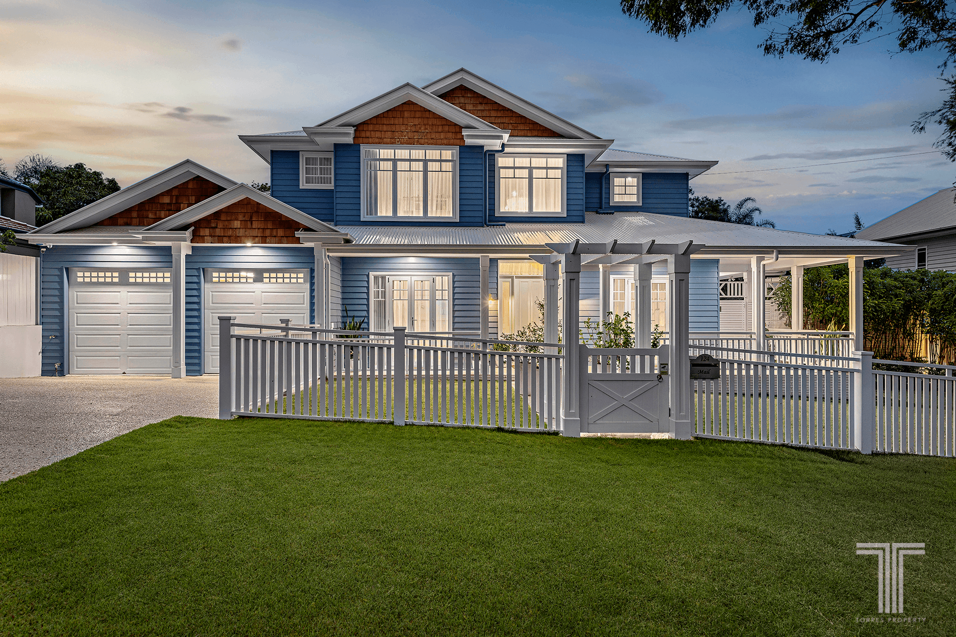 124 Sirius Street, Coorparoo, QLD 4151