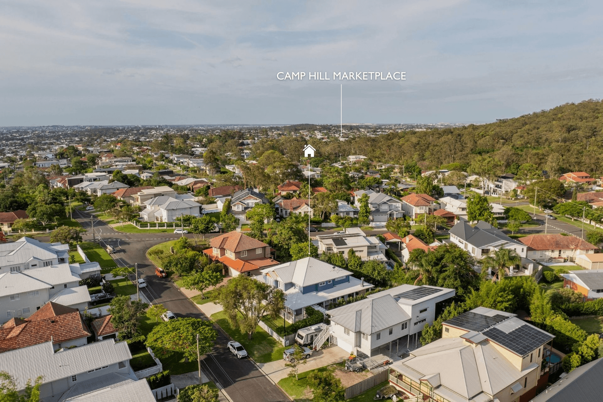 124 Sirius Street, Coorparoo, QLD 4151