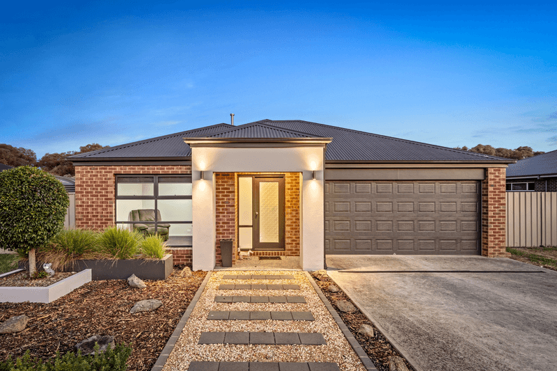 41 Whitehall Avenue, SPRINGDALE HEIGHTS, NSW 2641