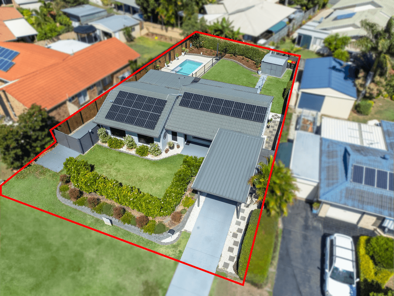 54 Lachlan Crescent, SANDSTONE POINT, QLD 4511