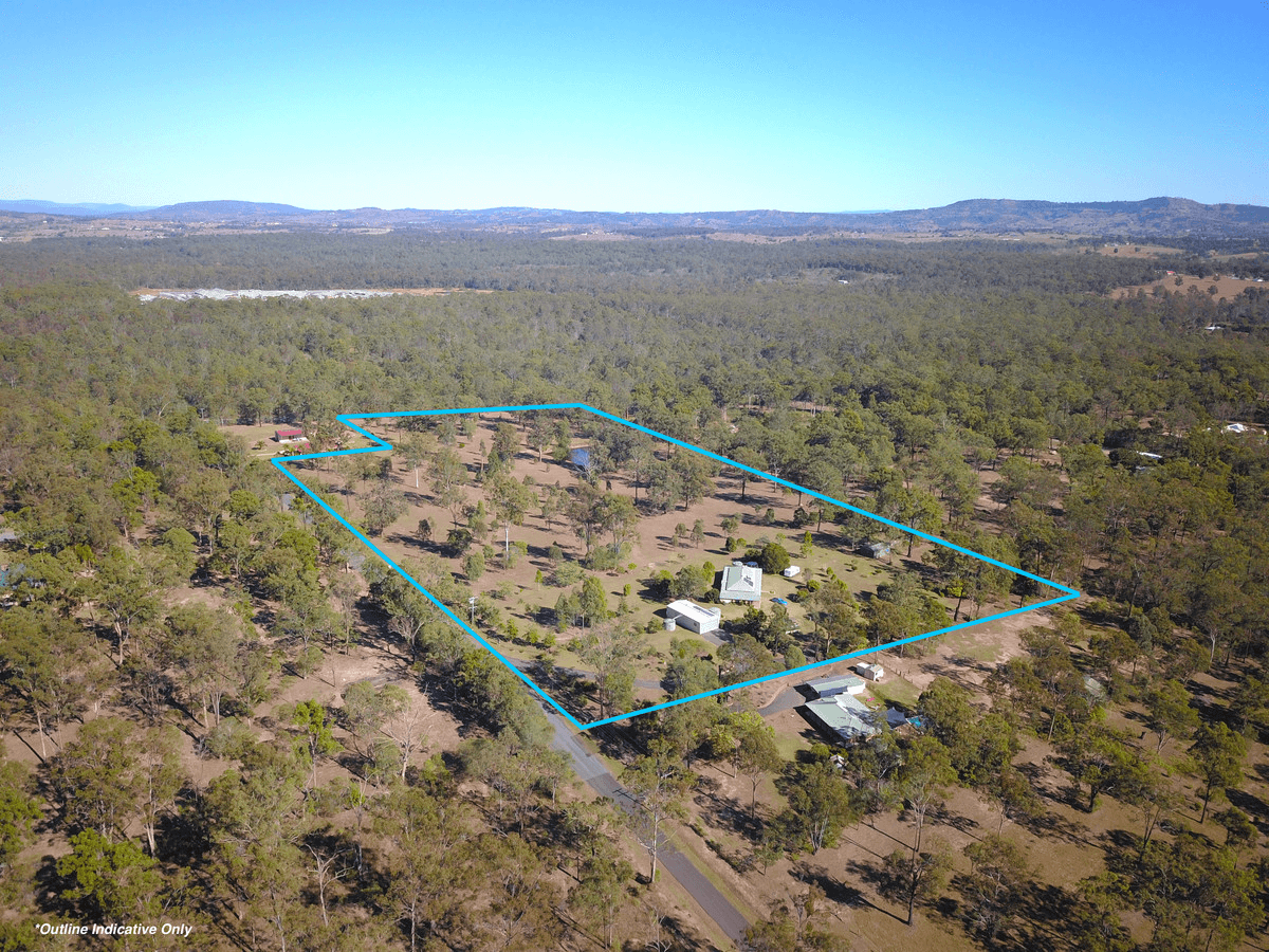 42 James Road, Pine Mountain, QLD 4306