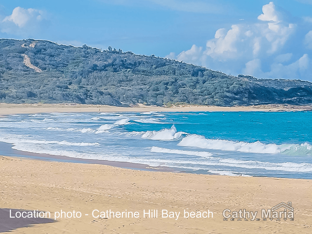 64 Sunnyspot Boulevard, CATHERINE HILL BAY, NSW 2281