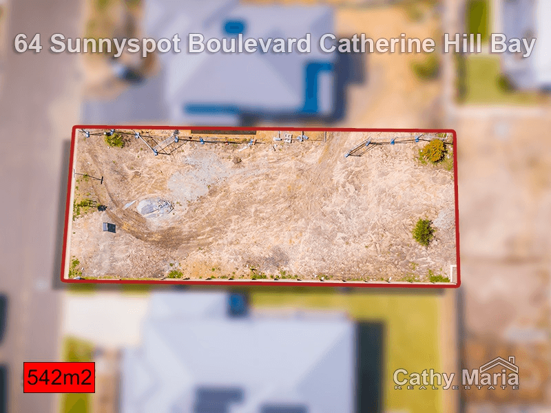 64 Sunnyspot Boulevard, CATHERINE HILL BAY, NSW 2281