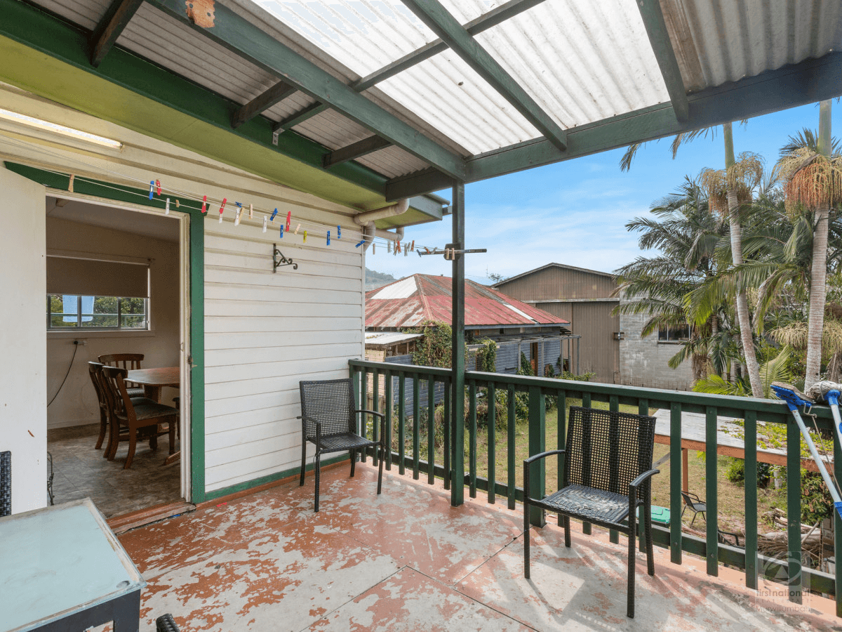 15 Stafford Street, South Murwillumbah, NSW 2484