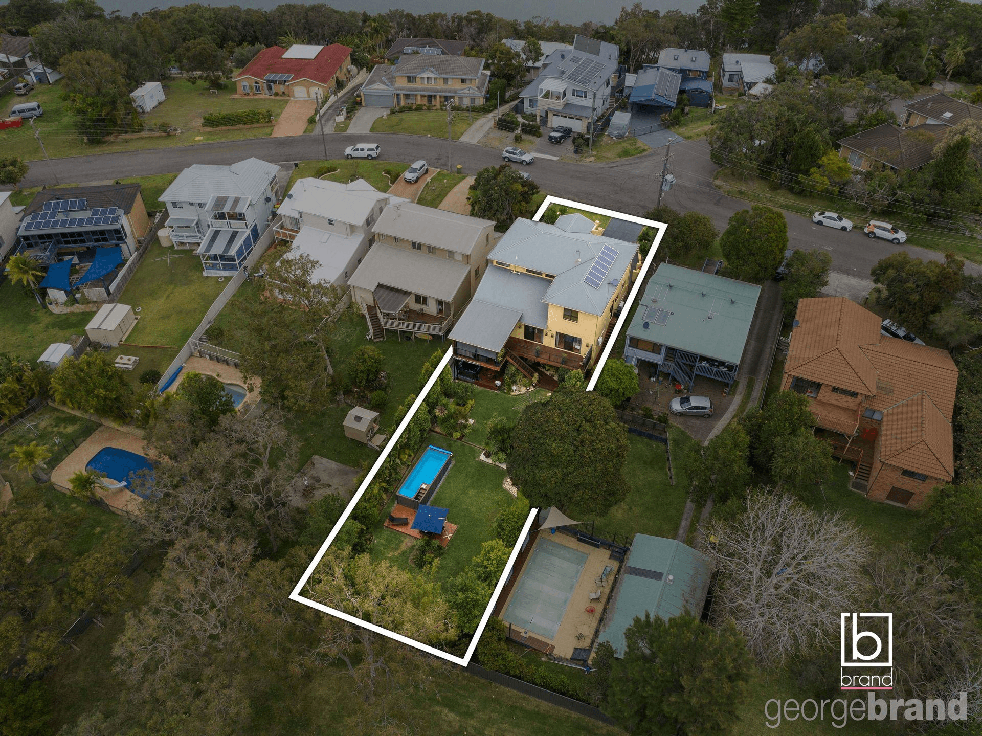 51 Terence Avenue, LAKE MUNMORAH, NSW 2259