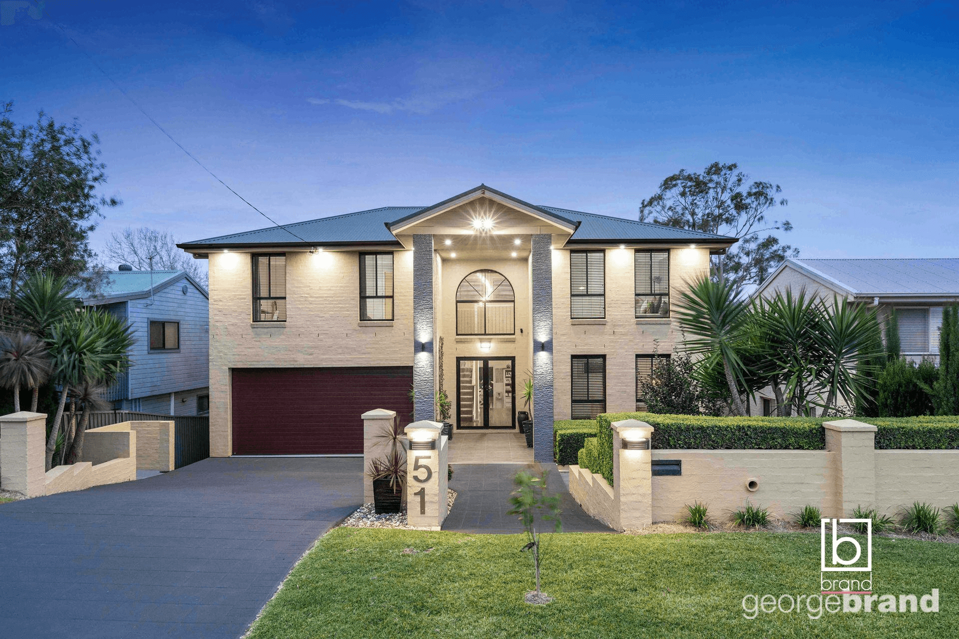 51 Terence Avenue, LAKE MUNMORAH, NSW 2259