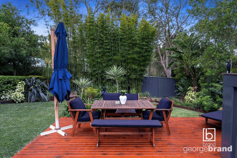 51 Terence Avenue, LAKE MUNMORAH, NSW 2259