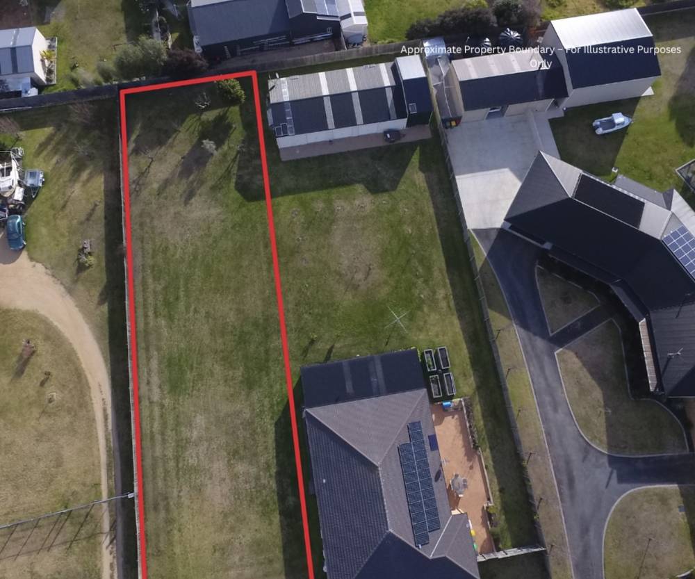 31 May Park Dr, Paynesville, VIC 3880