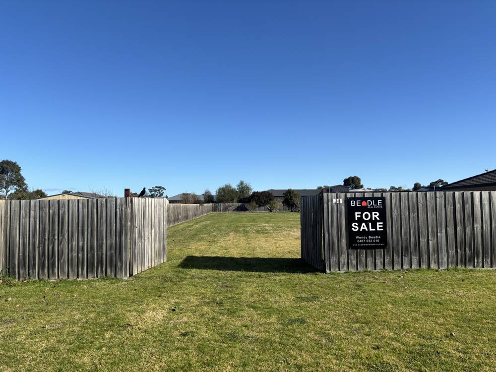 31 May Park Dr, Paynesville, VIC 3880