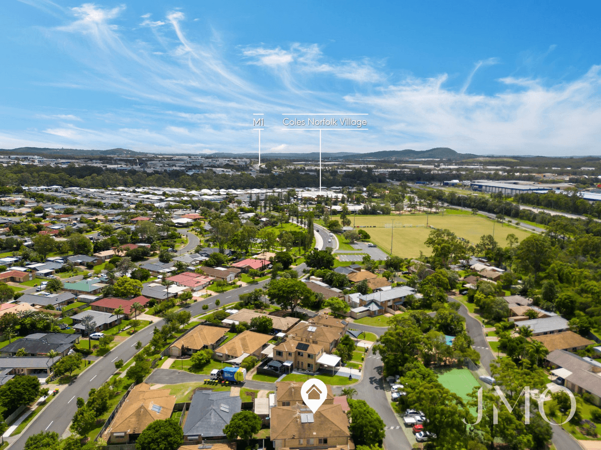 29/20 Halfway Drive, Ormeau, QLD 4208