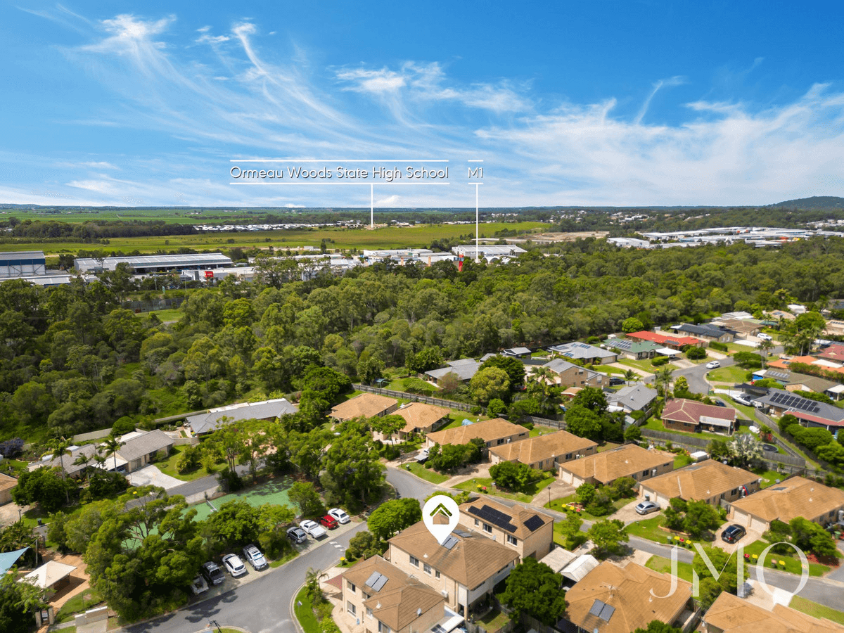 29/20 Halfway Drive, Ormeau, QLD 4208