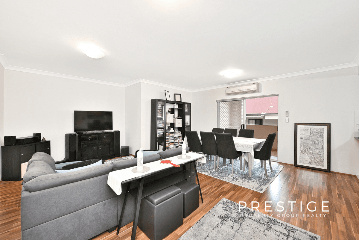 11/5-7 Ashton Street, Rockdale, NSW 2216