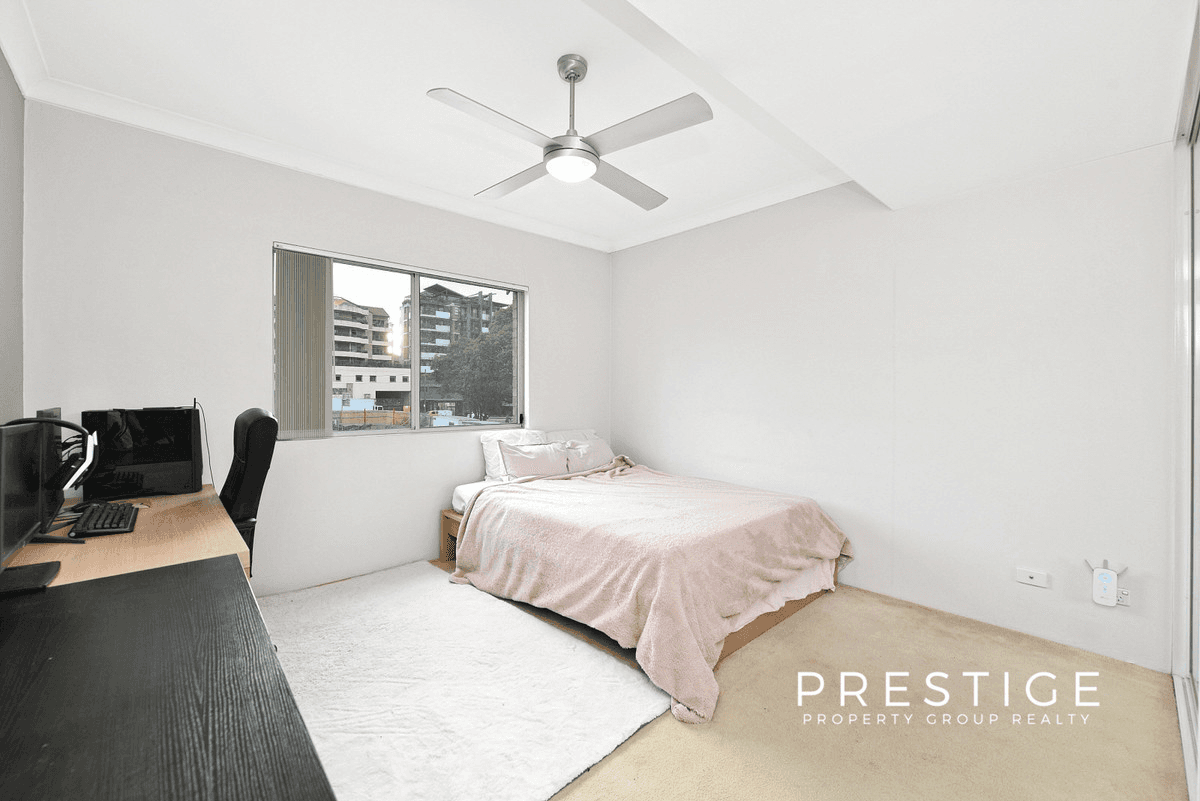 11/5-7 Ashton Street, Rockdale, NSW 2216