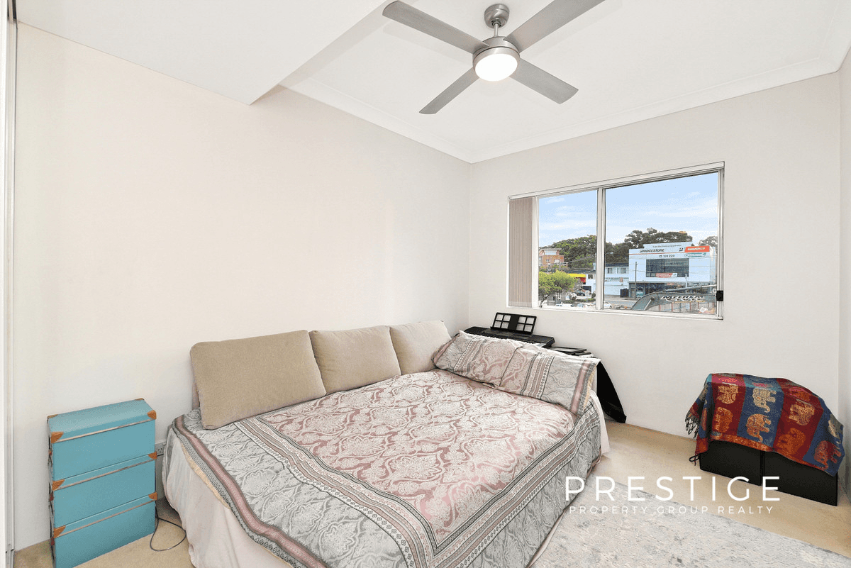 11/5-7 Ashton Street, Rockdale, NSW 2216