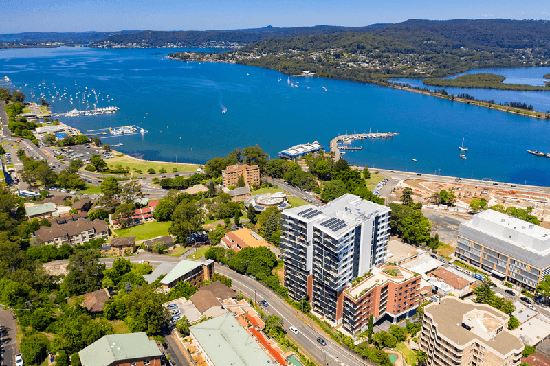 407/25 Mann Street, GOSFORD, NSW 2250