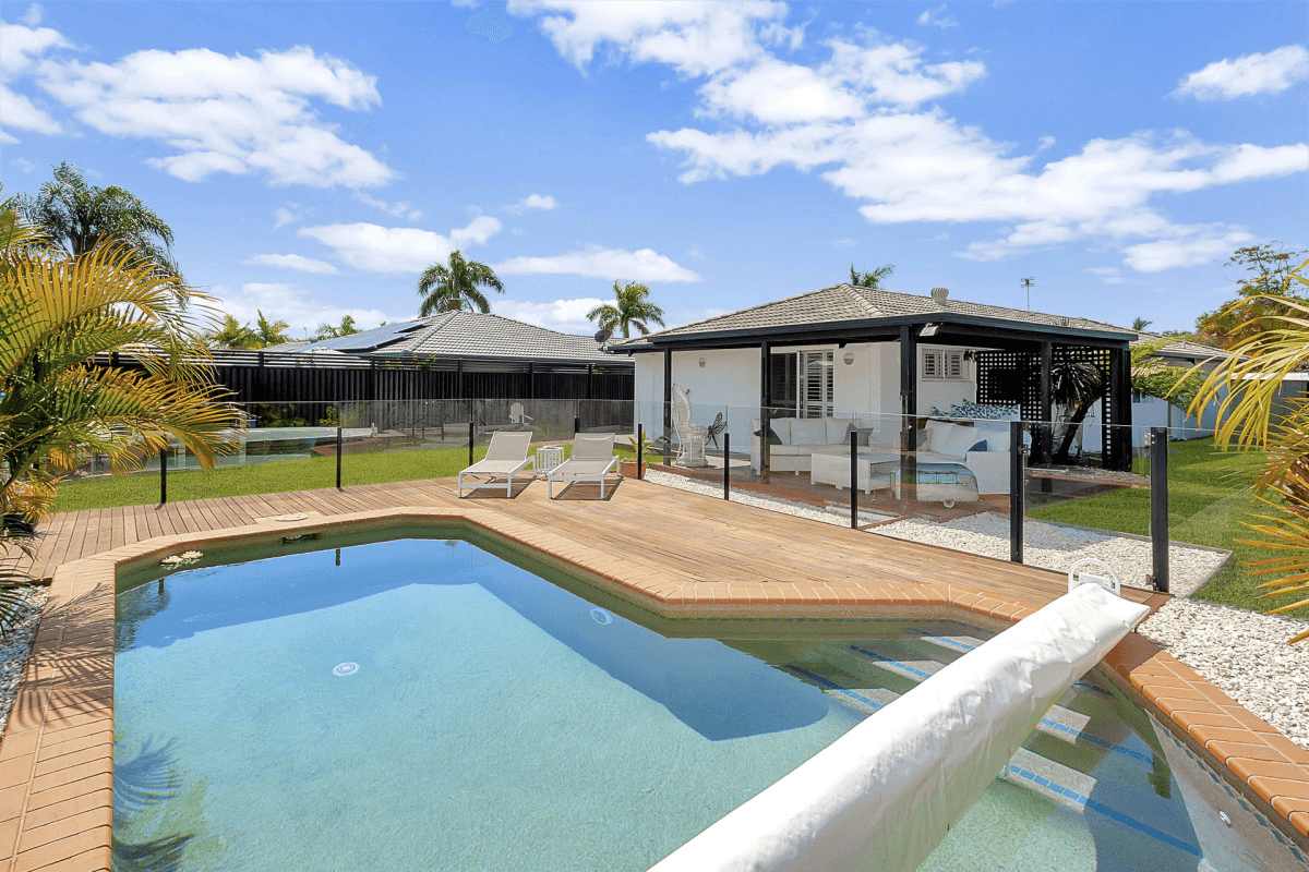 62 Roundelay Drive, Varsity Lakes, QLD 4227