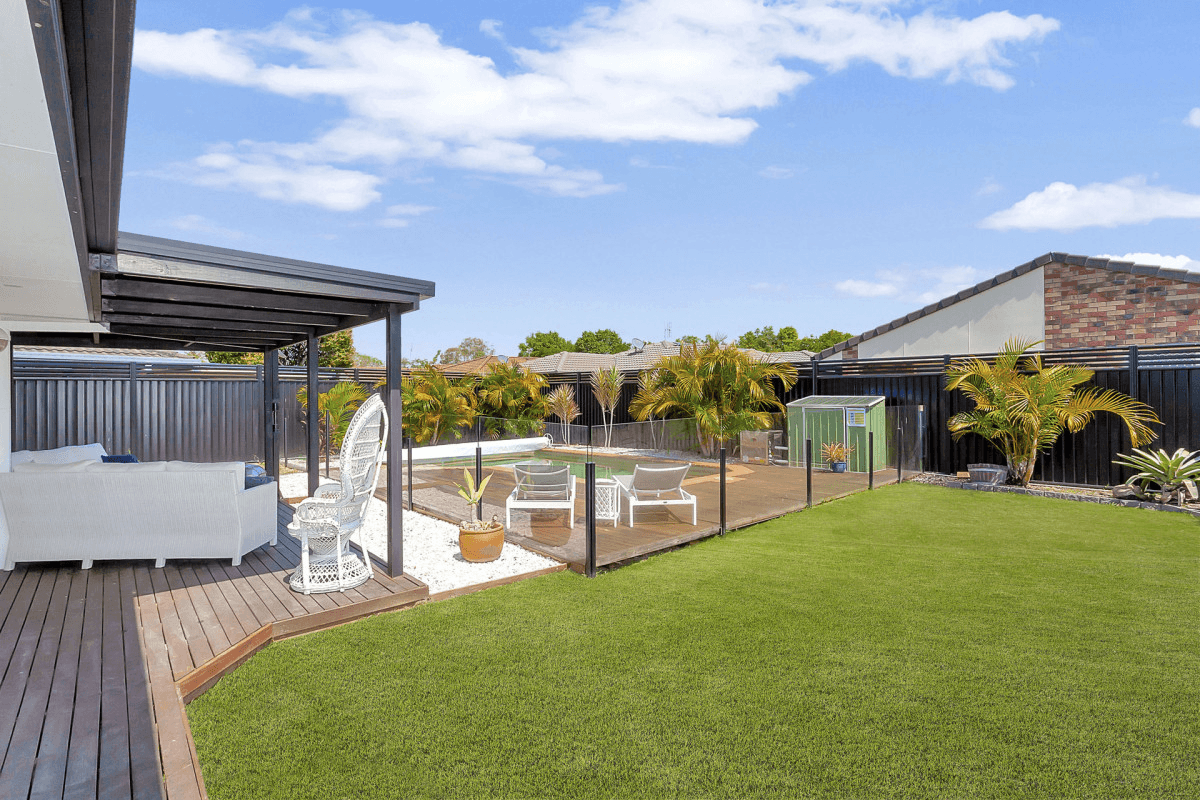 62 Roundelay Drive, Varsity Lakes, QLD 4227